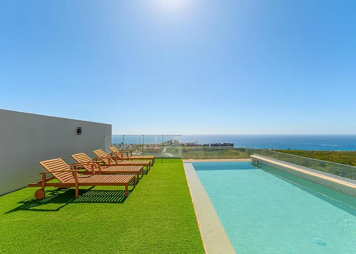 Apartment 2nd Floor Sea Views And The Sunrises In Cabo Cabo San Lucas