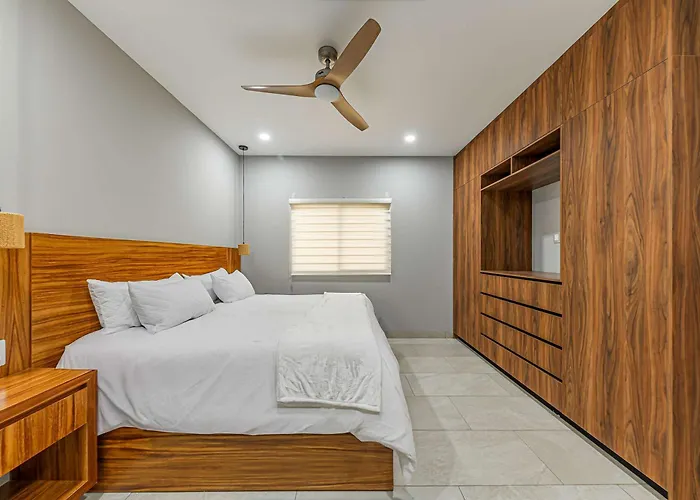 2nd Floor Sea Views And The Sunrises In Cabo Apartment Cabo San Lucas